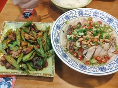 -四方面荘(常丰花园店)
