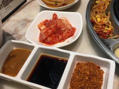 -韩宫宴炭火烤肉(印象城店)