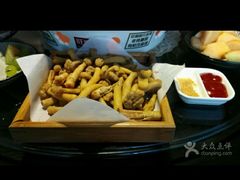 -旺顺阁鱼头泡饼(常营店)