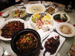 -城南往事·鲁菜济南菜(长清园博园恒大绿洲店)
