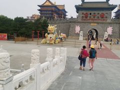 -大明幻境第一城
