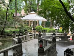 -和平官邸·花园餐厅(武定西路店)