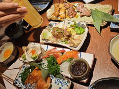 -王氏炉匠·烧鸟放题自助(好运街店)