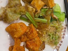 -鹈鹕素食餐厅自助餐部(正阳街店)