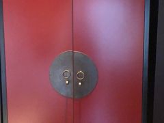 -上海崇明金茂凯悦酒店