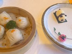 -川林海鲜酒家·湾仔传统早茶·粤菜