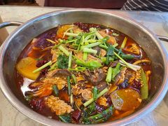 -圣厨牛腩(青春岛社区玉寿苑店)