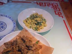 -富贵春饼·烤鸭·大厨现炒(诸城店)