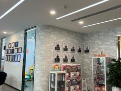 -马泷齿科·成都锦江置略马泷口腔门诊部(IFS国金中心店)