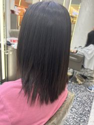 -苏豪路易士·嘉玛发廊