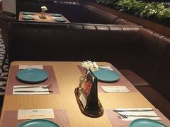 -摩欧客意式餐厅(高新活力汇店)