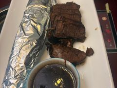 堂煎黑椒牛仔骨-山外山菜馆(玉泉路店)