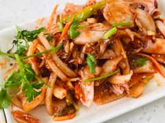 -老友谊冷面店(苏家屯店)