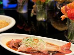 -环球港凯悦 · 享悦中餐厅