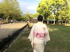-枫雅和服体验(奈良店)