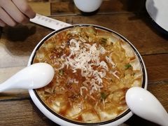 -大城·烧烤海鲜大排档(台东店)