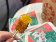 -1973继光香香鸡(大东方百货店)