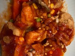 -王家沙点心店(南京西路总店)