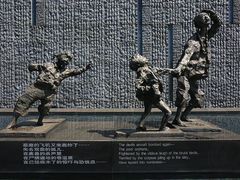 -侵华日军南京大屠杀遇难同胞纪念馆