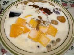 -堂屋糖水店(愚园店)