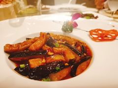 -唐拉雅秀酒店-唐苑中餐厅