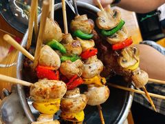 -炒豆合作社(东四总店)