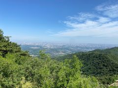 -香山公园