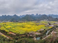 -万峰林风景区
