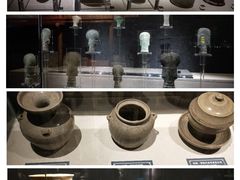 -重庆中国三峡博物馆(重庆博物馆)