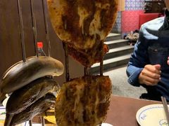 -黄三怪(清河店)