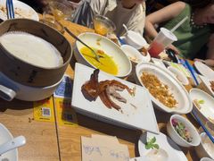 -小大董·烤鸭(五棵松店)