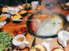 -楠火锅(仁恒梦中心店)