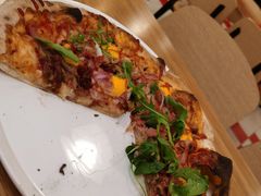 -城市大道红炉披萨烘焙坊