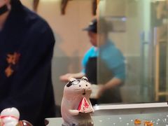 -戏作寿司(观音桥店)