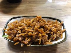 -大姨捞面(新安花园店)