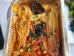 -云鼎·炙火精酿啤酒秘制烧烤(工体店)