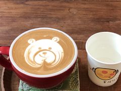 -春风十里咖啡馆