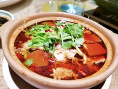 -鱼食饭稻·苏浙土菜17年老馆子(平江路店)