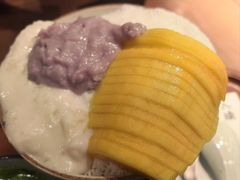 -RUXU入续糖水铺与包(卓悦中心店)