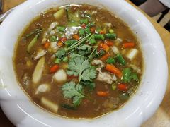 -刘选生烧烤