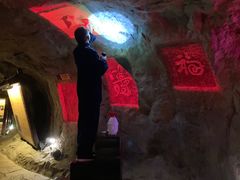-桂林独秀峰王城景区