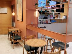 -鲜芋仙(中山路店)