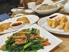 -佛有缘素食馆·荔湾老字号(陈家祠首店)