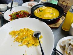 -佬太公海鸭·海鲜大排档(上海总店)