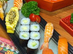-牛佬•炭火烤肉(挂绿店)