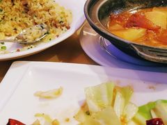 -锦粤宫·精致粤菜(深圳北站店)