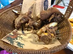 -魏铭鱼头捞饭(晋阳路店)