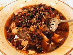-汇贤府·李氏鲁菜(五棵松店)