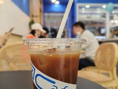 -OZ cafe(南昌路店)