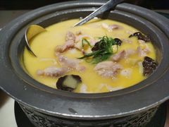 -锦府盐帮·李宅(领展购物广场中关村店)